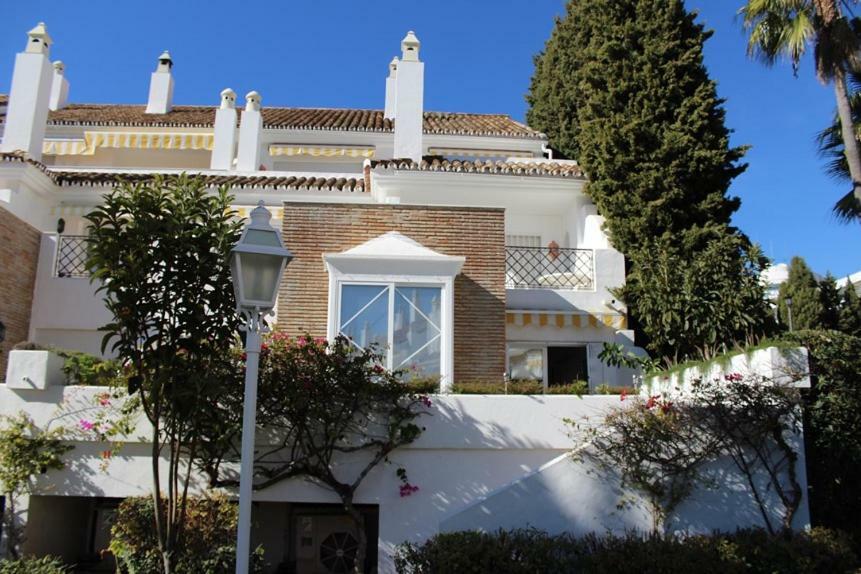 Apartamento - Dom, Hiszpania Andaluzja, Costa Del Sol Estepona