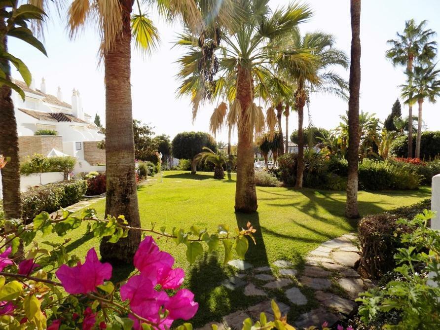 Apartamento - Dom, Hiszpania Andaluzja, Costa Del Sol Estepona