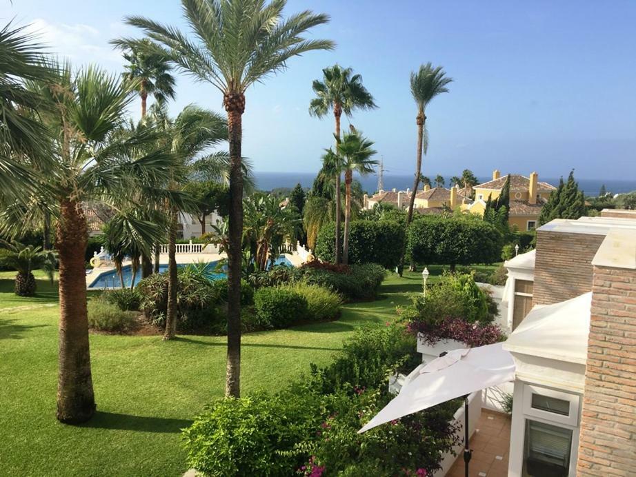- Dom, Hiszpania Andaluzja, Costa Del Sol * Estepona