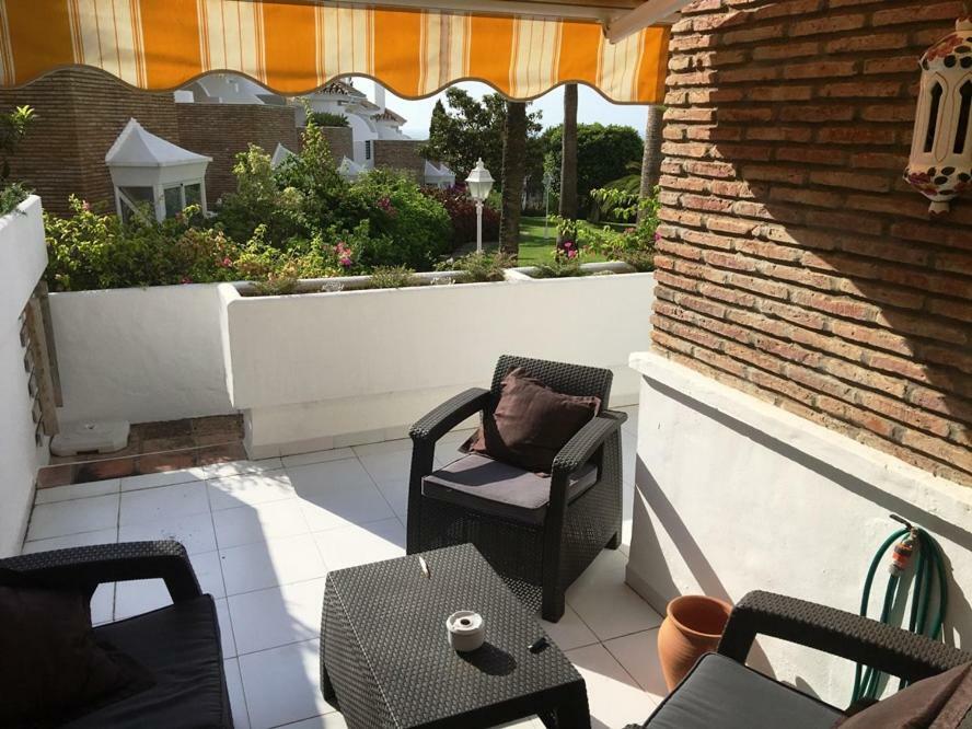- Dom, Hiszpania Andaluzja, Costa Del Sol Apartamento Estepona