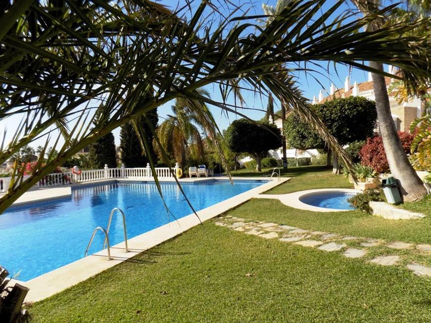 - Dom, Hiszpania Andaluzja, Costa Del Sol Estepona