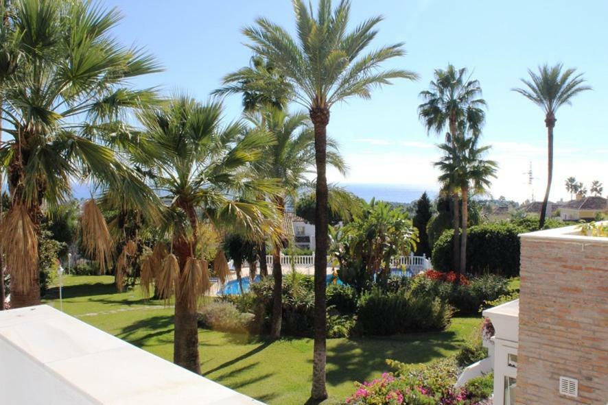 - Dom, Hiszpania Andaluzja, Costa Del Sol * Estepona
