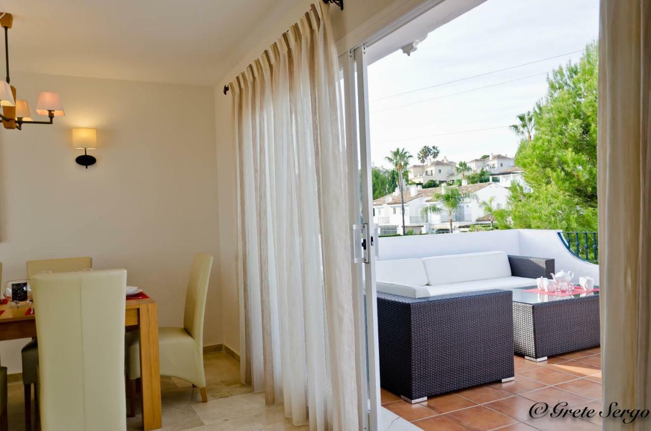 Enjoy Balcon De Benavista Penthouse Apartment