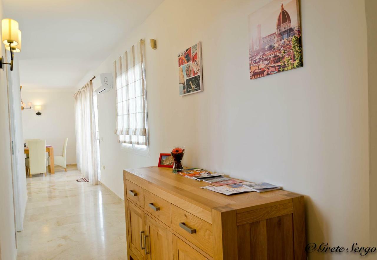 Enjoy Balcon De Benavista Penthouse
