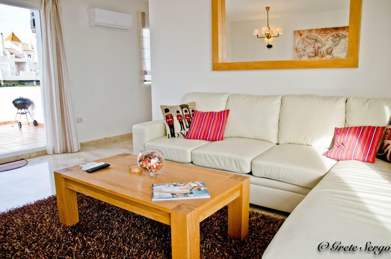 Apartment Enjoy Balcon De Benavista Penthouse