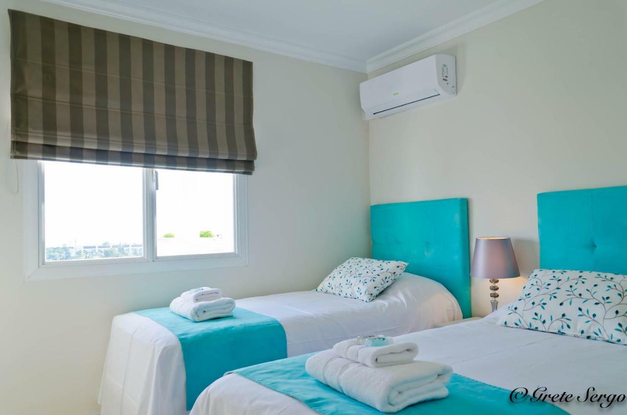 Enjoy Balcon De Benavista Penthouse Apartment *