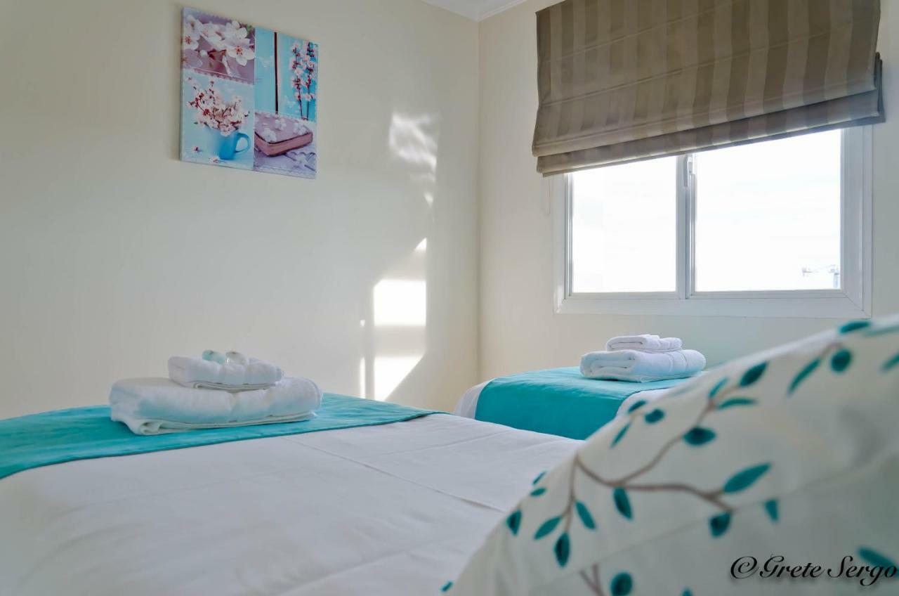 Enjoy Balcon De Benavista Penthouse