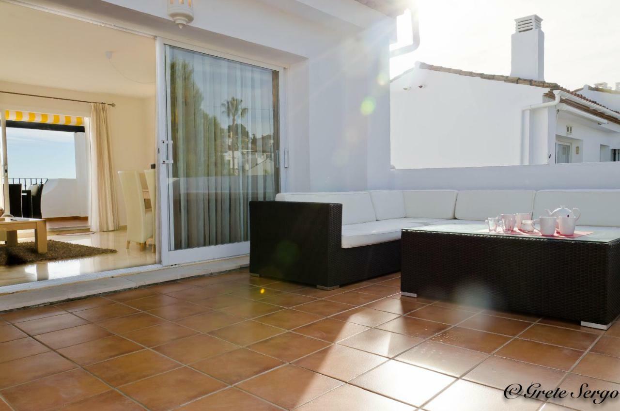 Enjoy Balcon De Benavista Penthouse