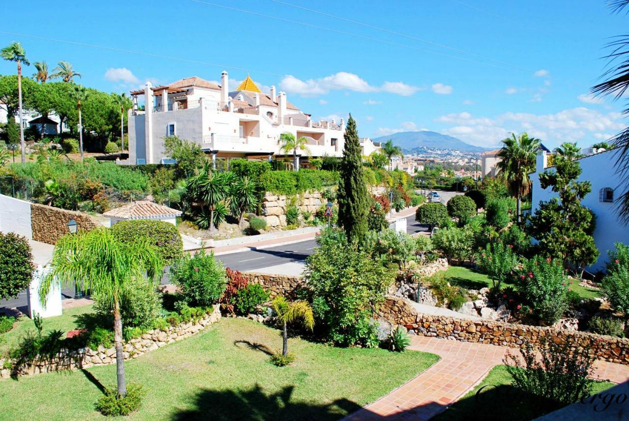 Apartment Enjoy Balcon De Benavista Penthouse *
