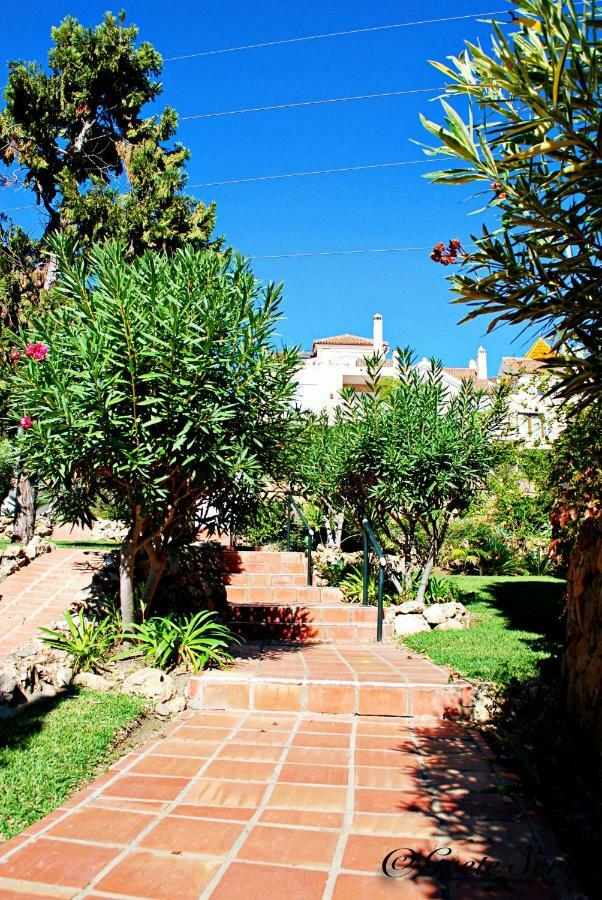 Apartment Enjoy Balcon De Benavista Penthouse Estepona