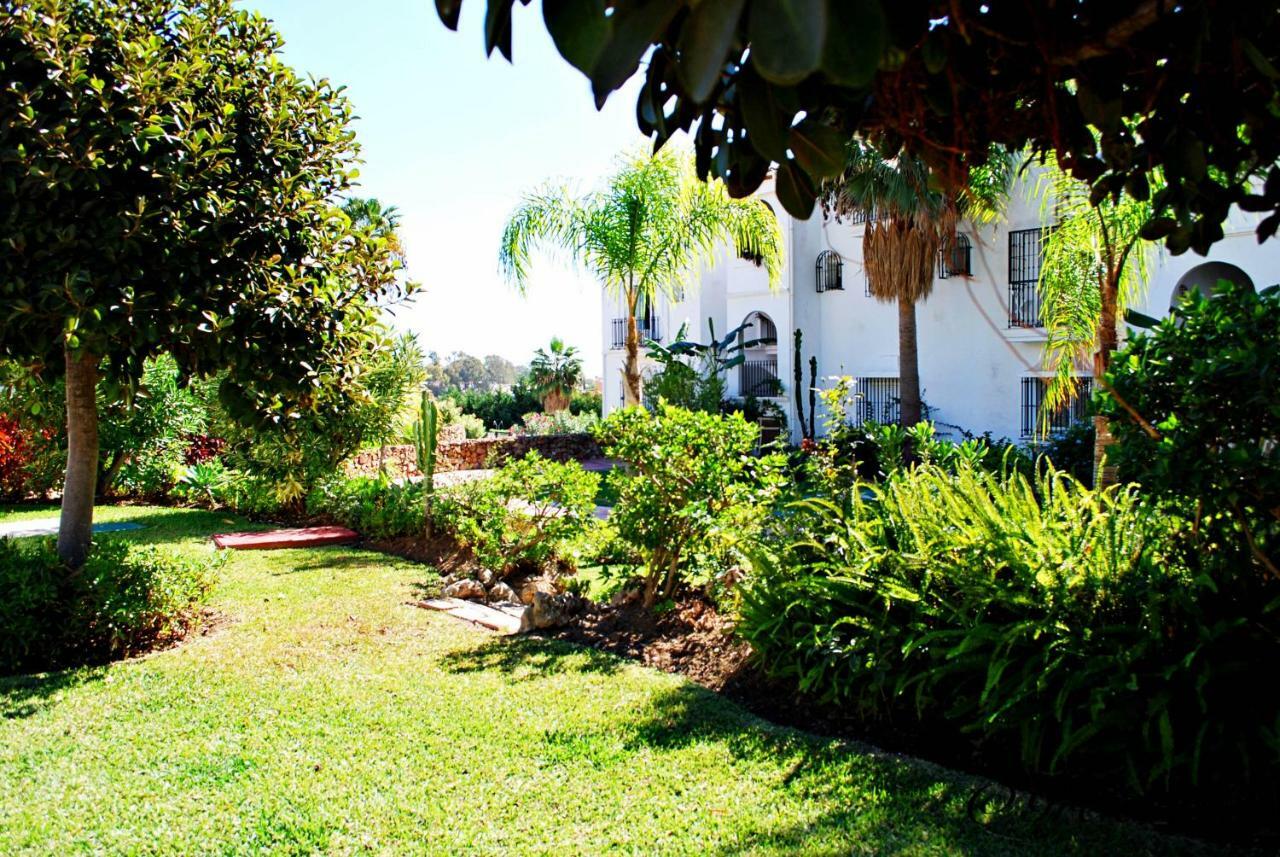 Enjoy Balcon De Benavista Penthouse Apartment *
