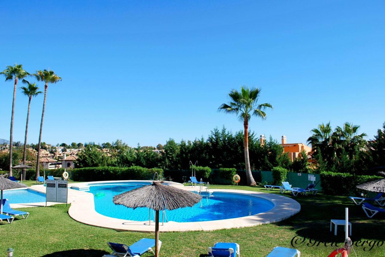 Enjoy Balcon De Benavista Penthouse Apartment *