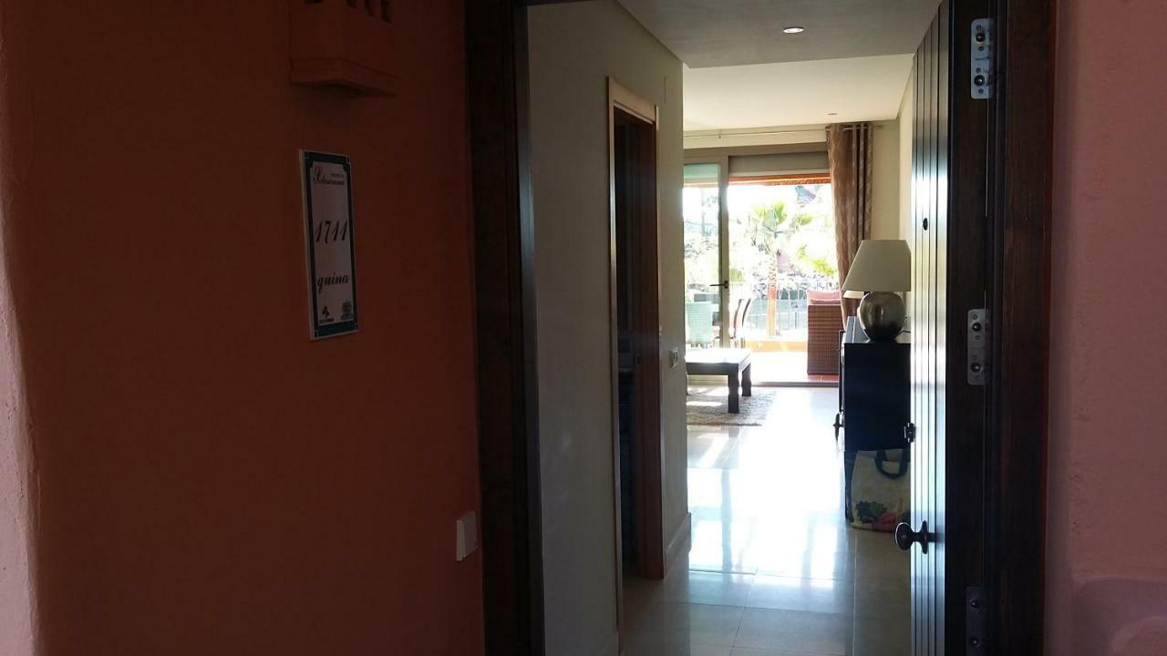 Apartment Superbe New Golden Miles