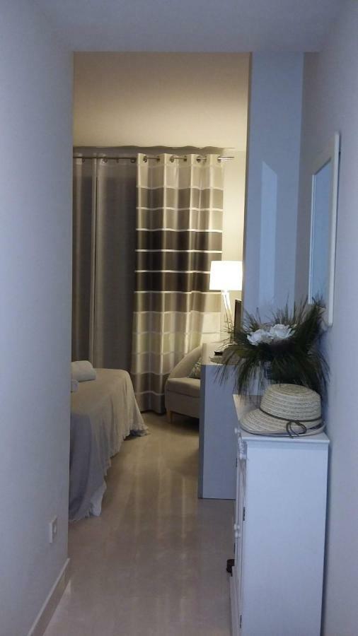Apartment Superbe New Golden Miles Estepona