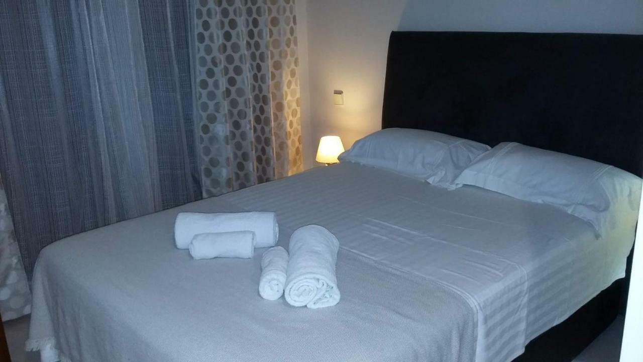 Apartment Superbe New Golden Miles *