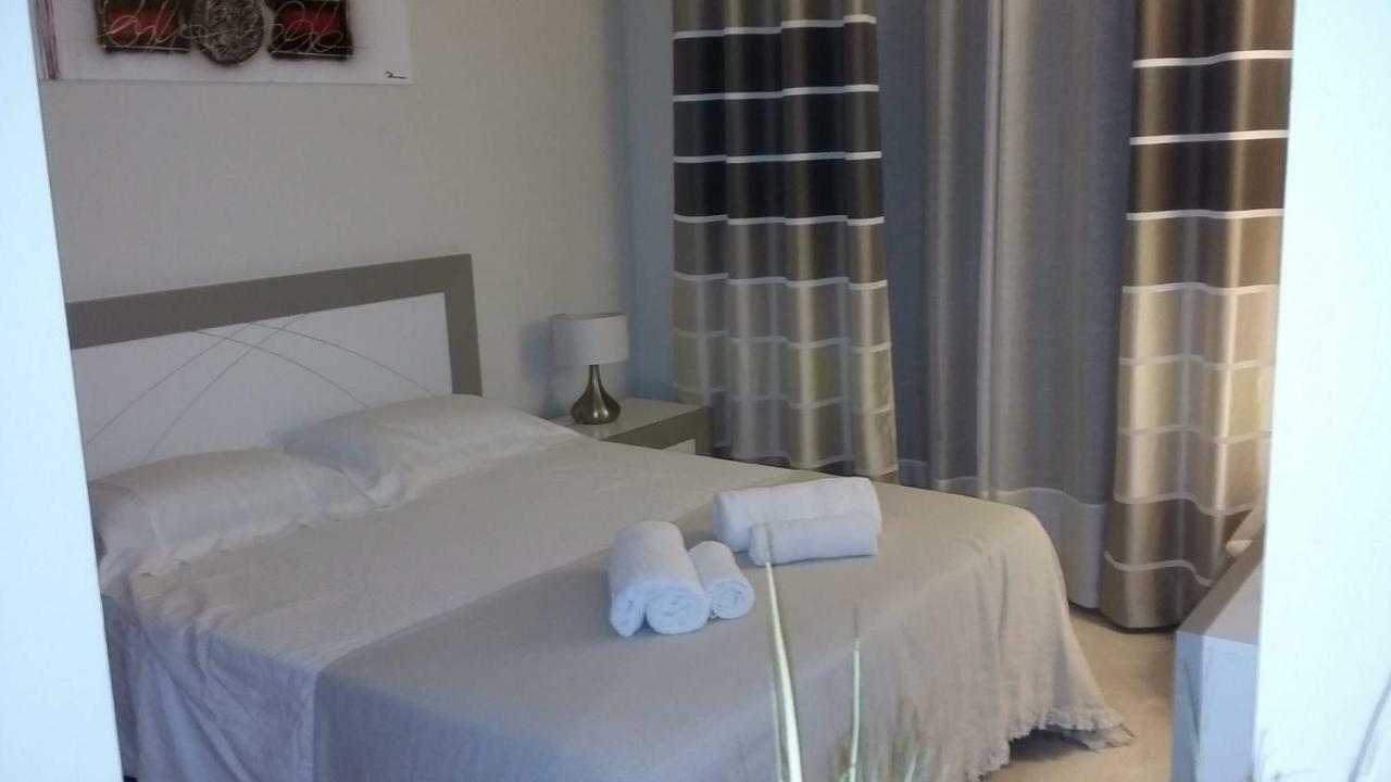 Superbe New Golden Miles Apartment Estepona