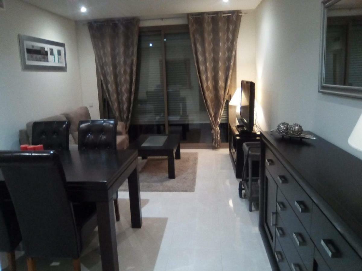 Apartment Superbe New Golden Miles Estepona