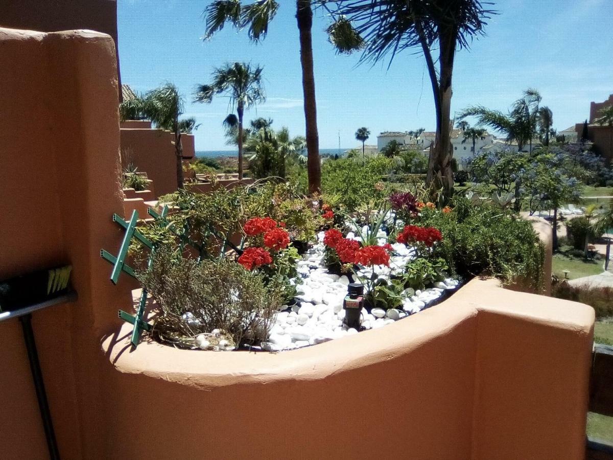 Apartment Superbe New Golden Miles Estepona