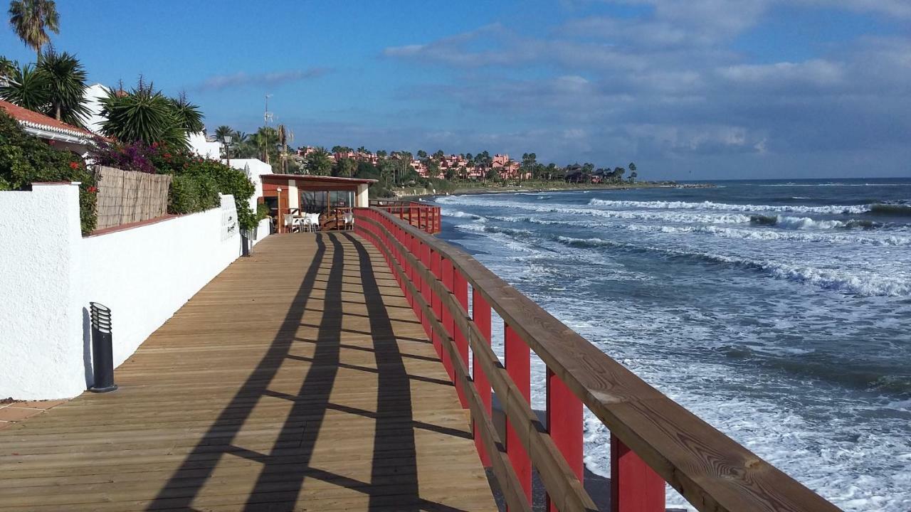 Apartment Superbe New Golden Miles Estepona