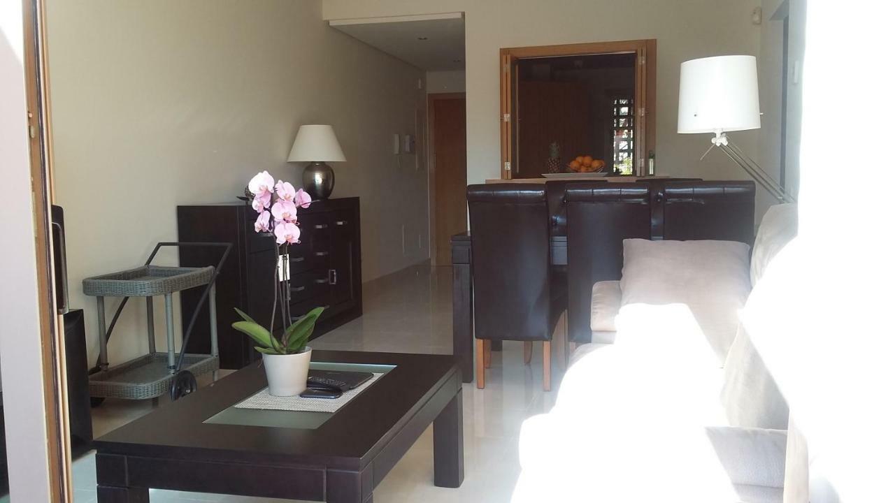 Apartment Superbe New Golden Miles *
