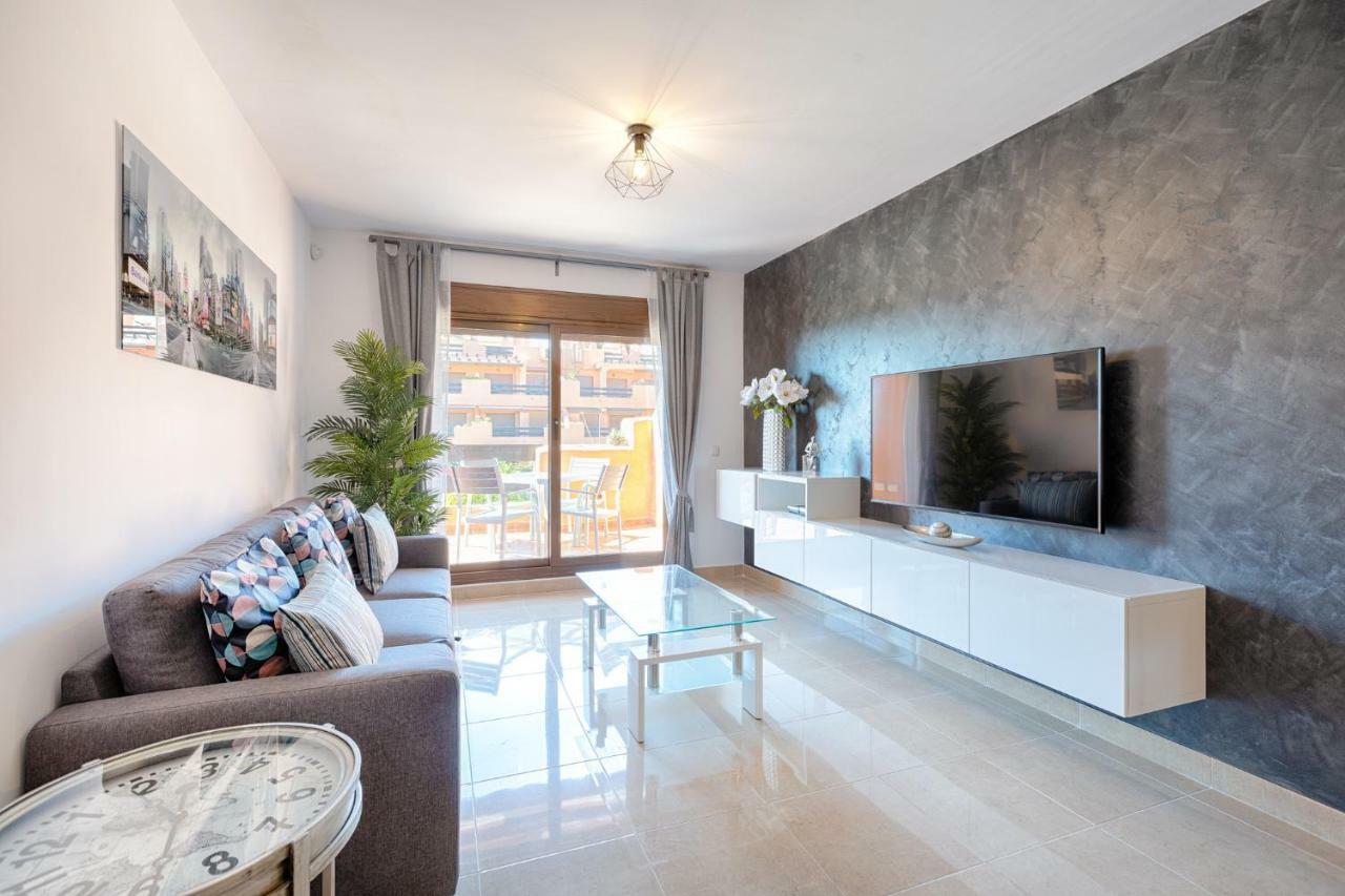 Apartment Hanami Playa Del Angel Ny
