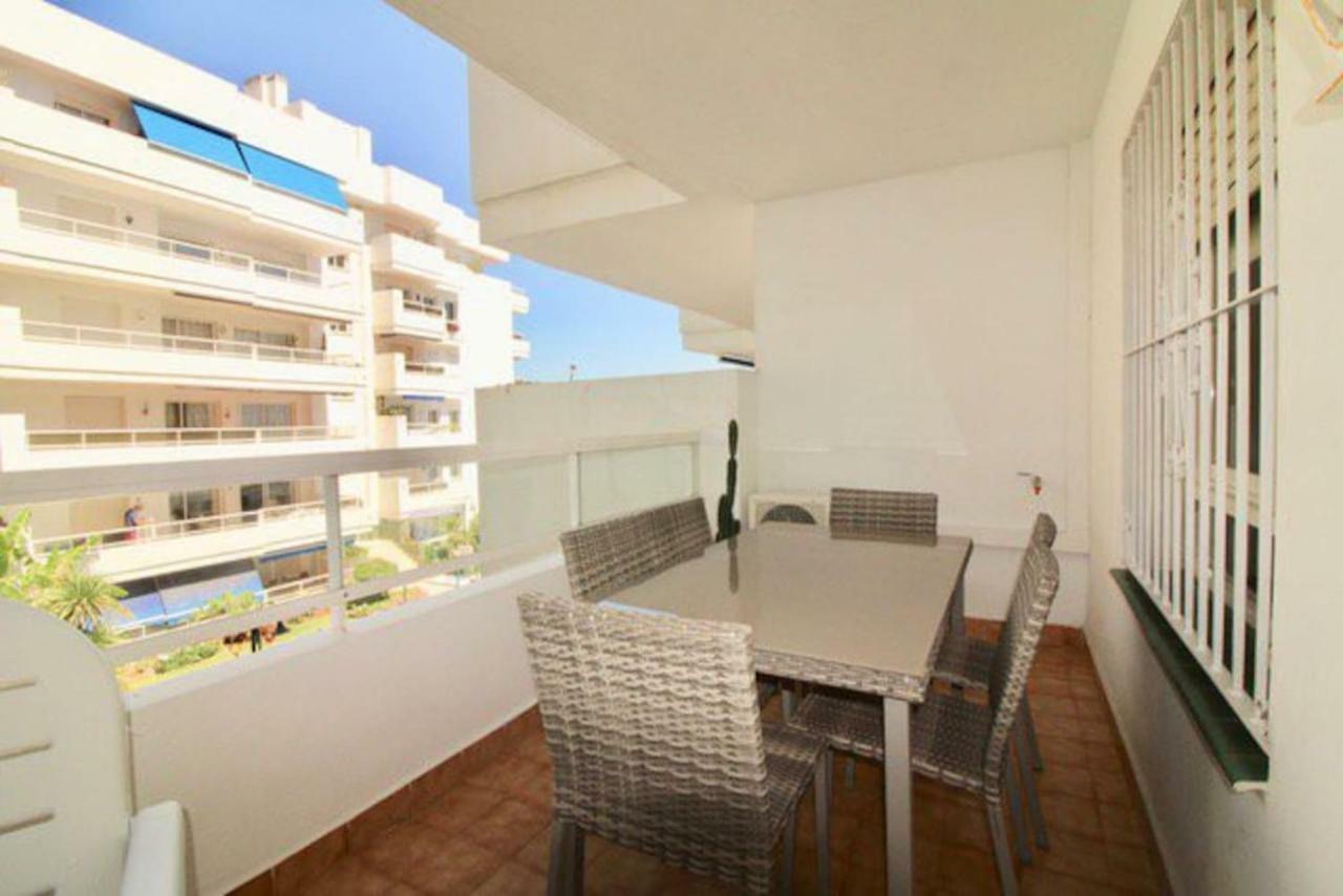 Puerto Appartement Estepona
