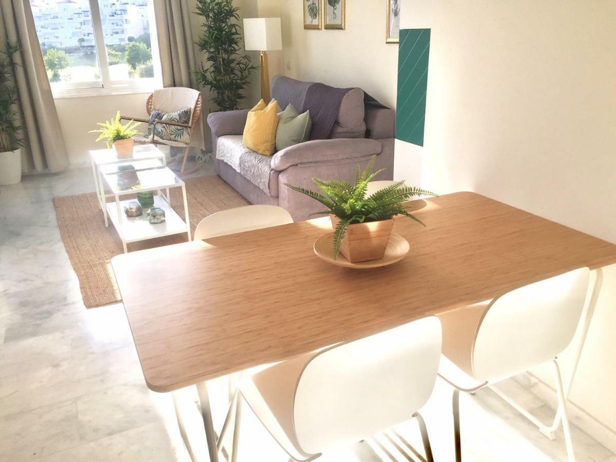 Apartment Valle Golf Capitolio