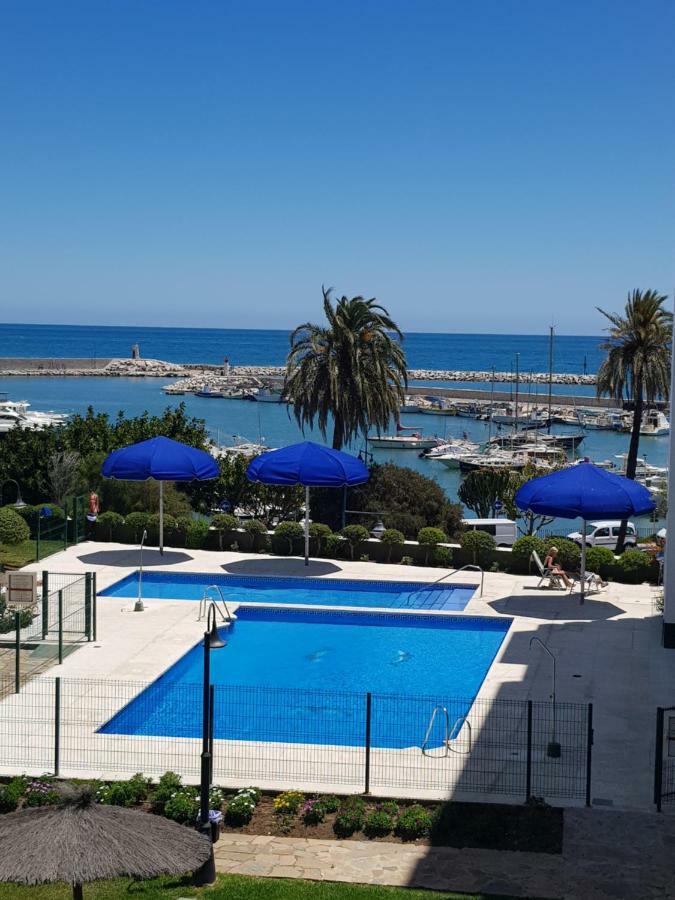 Puerto Appartement Estepona