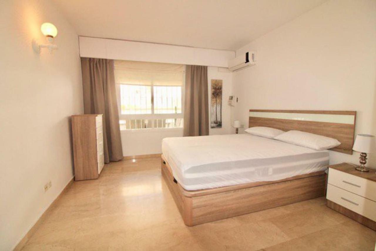 Puerto Appartement Estepona