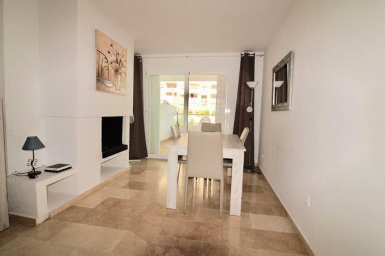 Appartement Puerto *