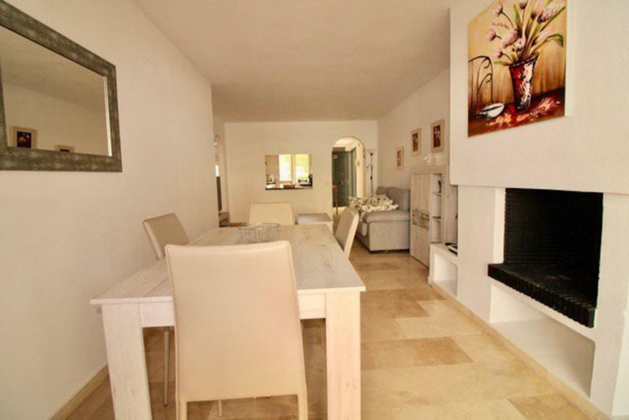 Puerto Appartement