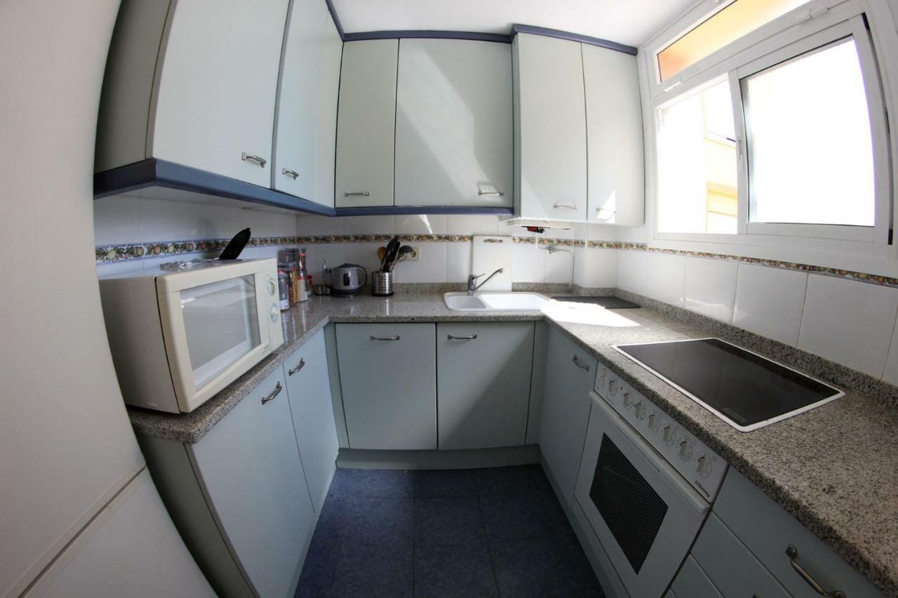 Playa Bella 2-2a Appartement *