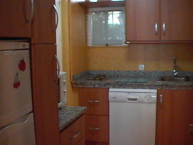 Vista Mar. Playa Cerca. Apartamento *