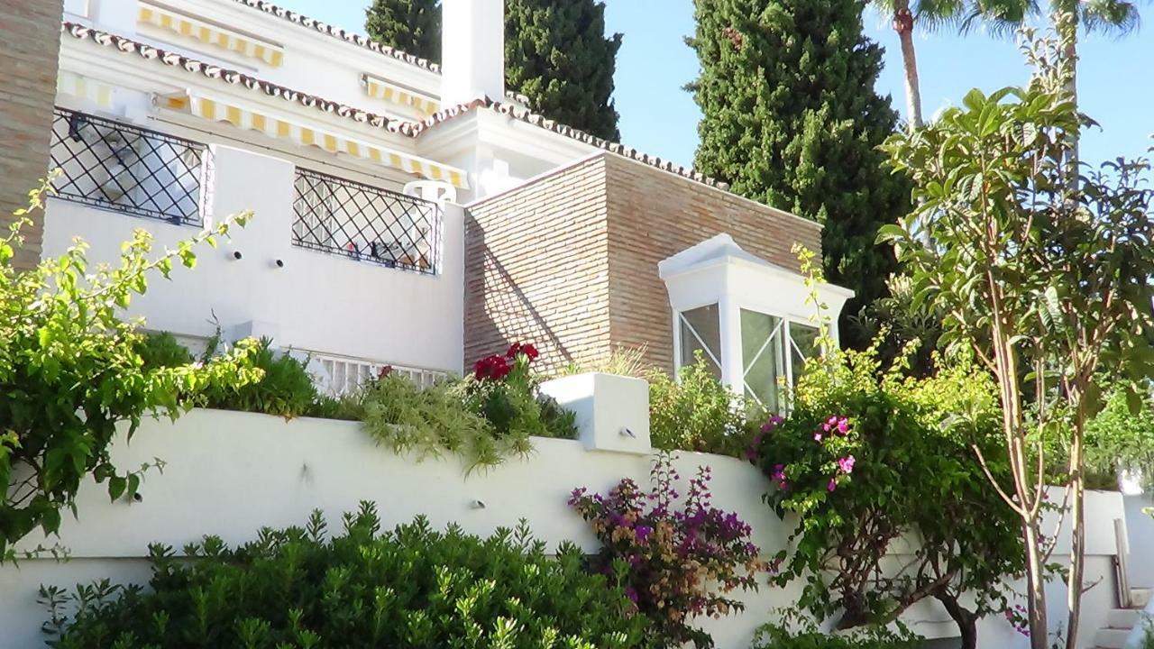 - Dom, Hiszpania Andaluzja, Costa Del Sol Apartamento