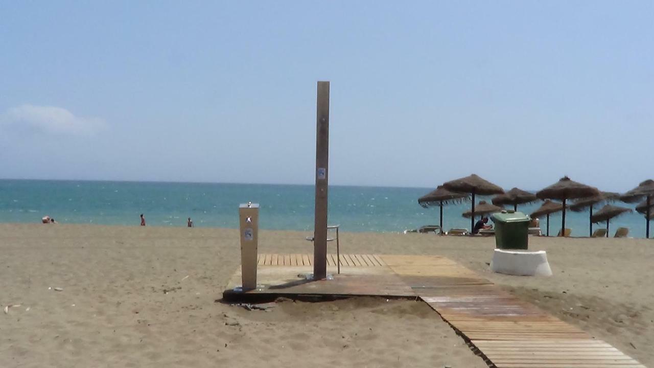 - Dom, Hiszpania Andaluzja, Costa Del Sol * Estepona