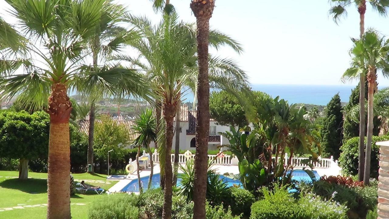 - Dom, Hiszpania Andaluzja, Costa Del Sol * Estepona