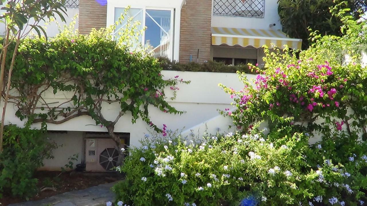 - Dom, Hiszpania Andaluzja, Costa Del Sol