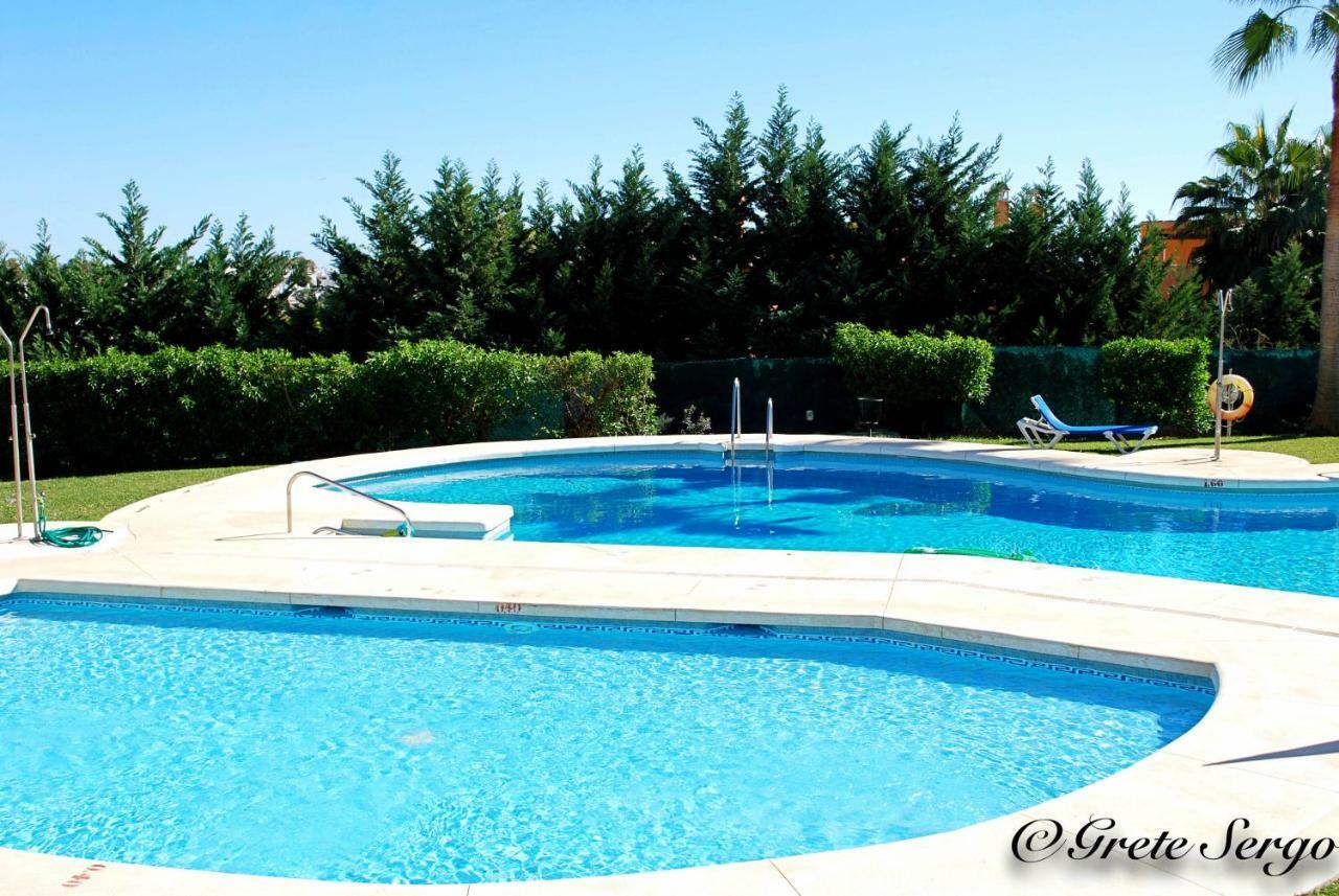 Apartment Enjoy Balcon De Benavista Penthouse Estepona