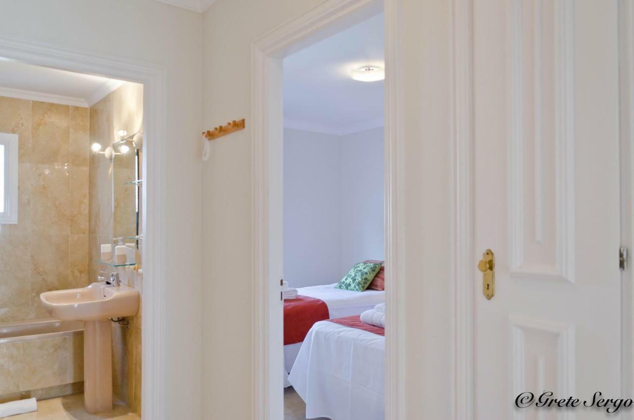 Apartment Enjoy Balcon De Benavista Penthouse Estepona