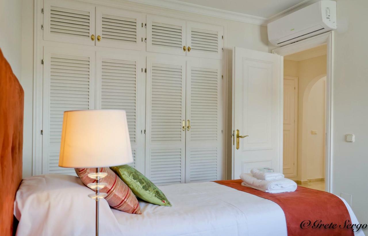 Apartment Enjoy Balcon De Benavista Penthouse Estepona