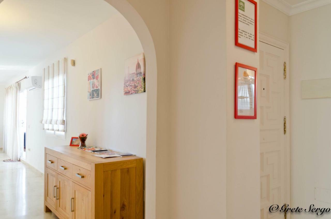 Apartment Enjoy Balcon De Benavista Penthouse *