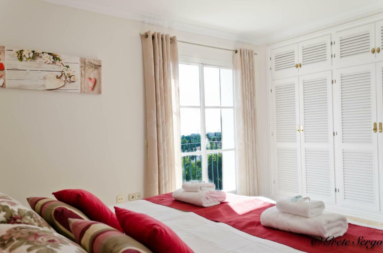 Enjoy Balcon De Benavista Penthouse Apartment Estepona