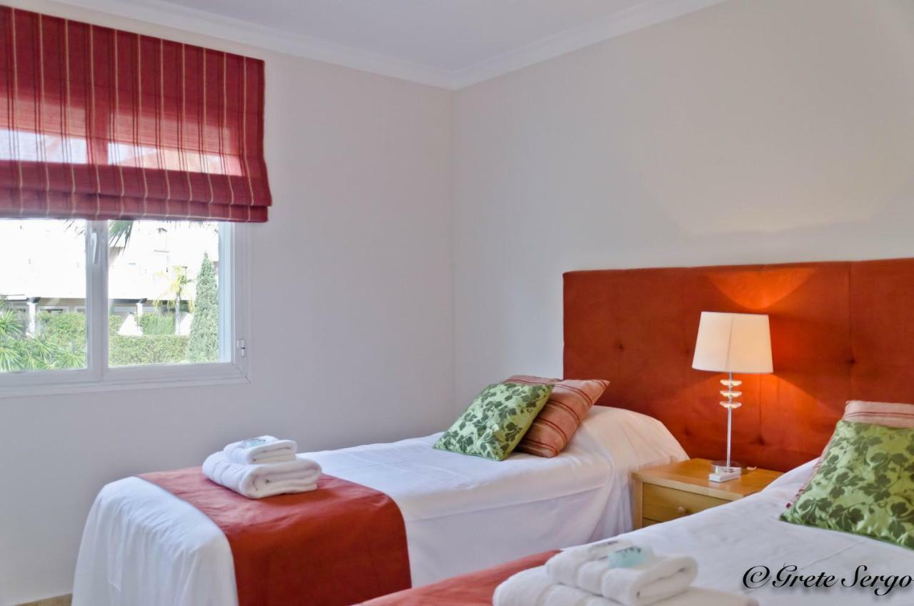 Enjoy Balcon De Benavista Penthouse Estepona