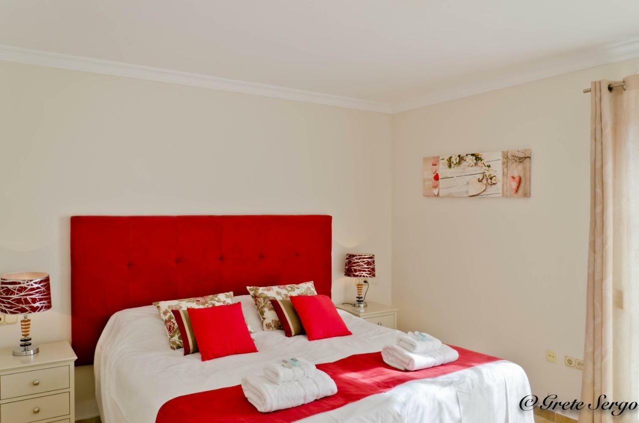 Apartment Enjoy Balcon De Benavista Penthouse Estepona