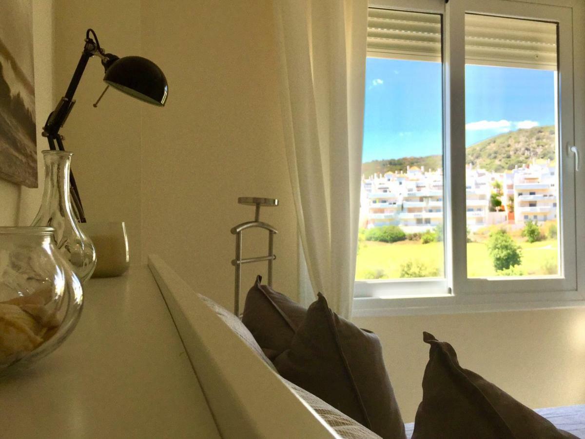 Valle Golf Capitolio Apartment Estepona