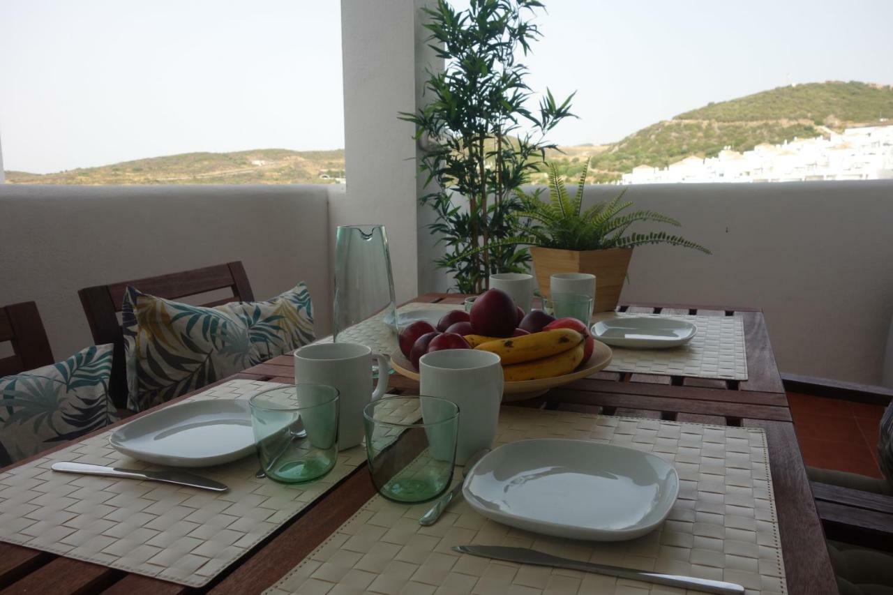 Valle Golf Capitolio Apartment