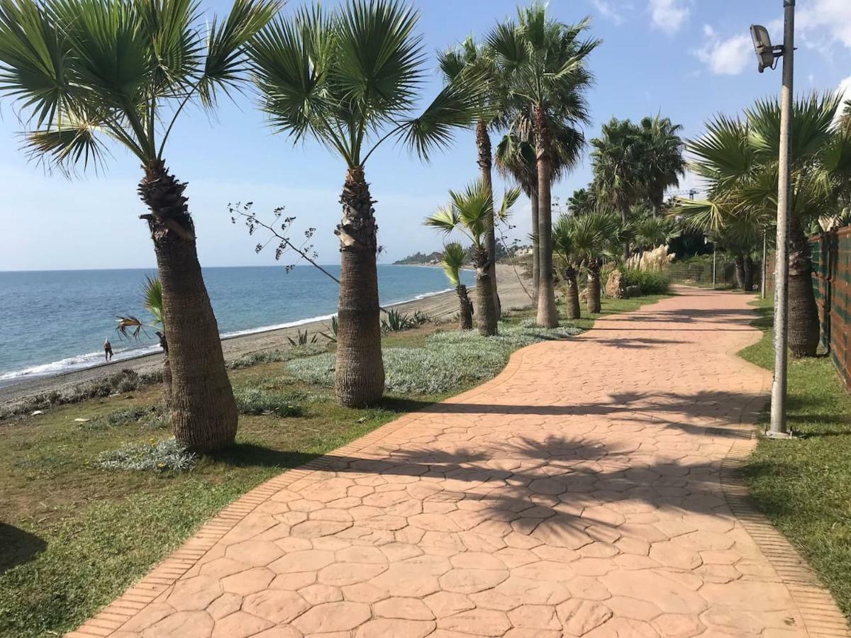 Playa Sin Aglomeraciones, Tarifas Especiales Cerca De Puerto Banus Apartment