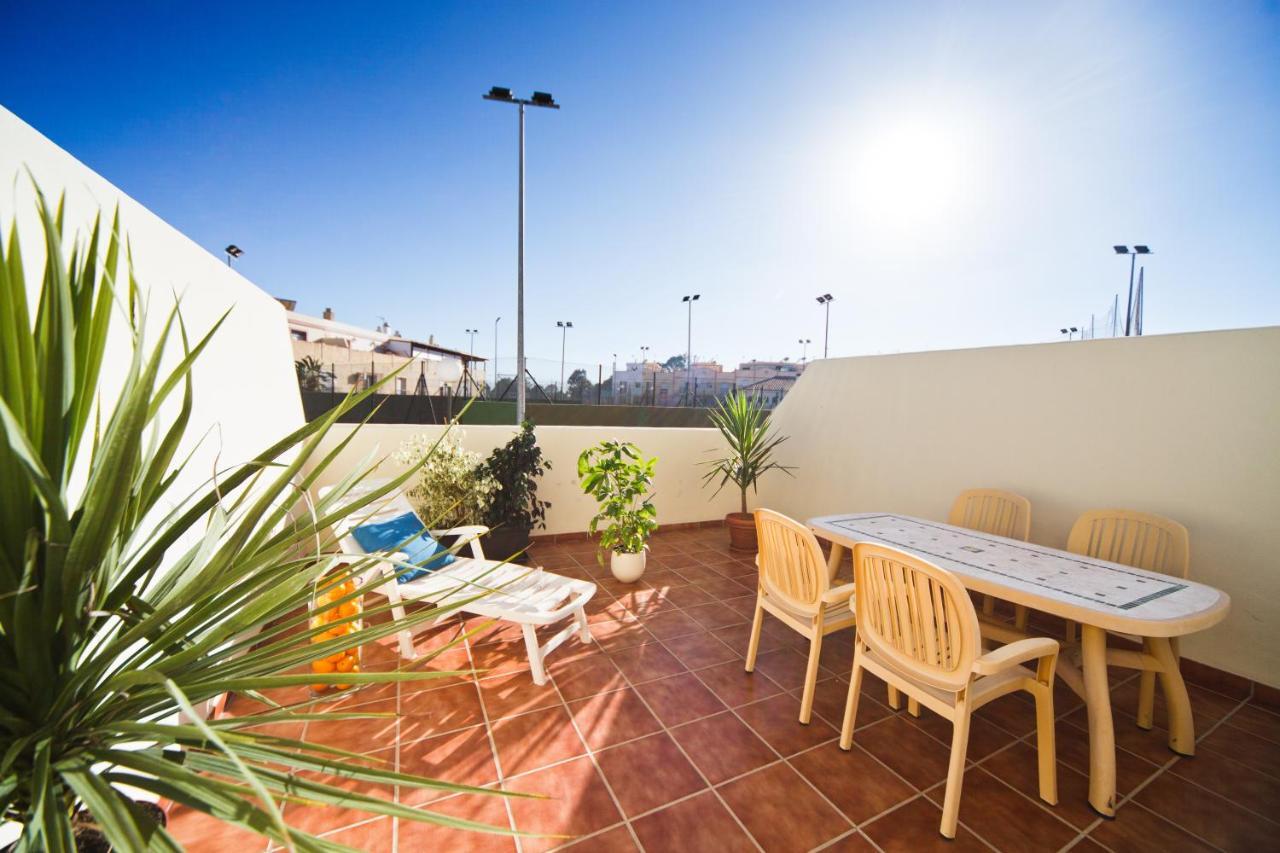 Sechi Marbella 3*