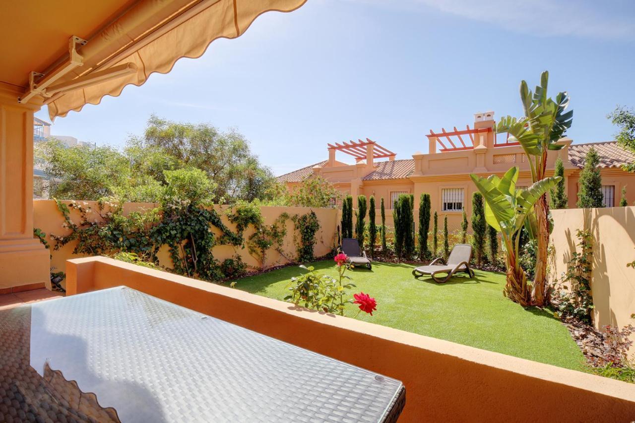 Green View Village & Golf Holiday home *