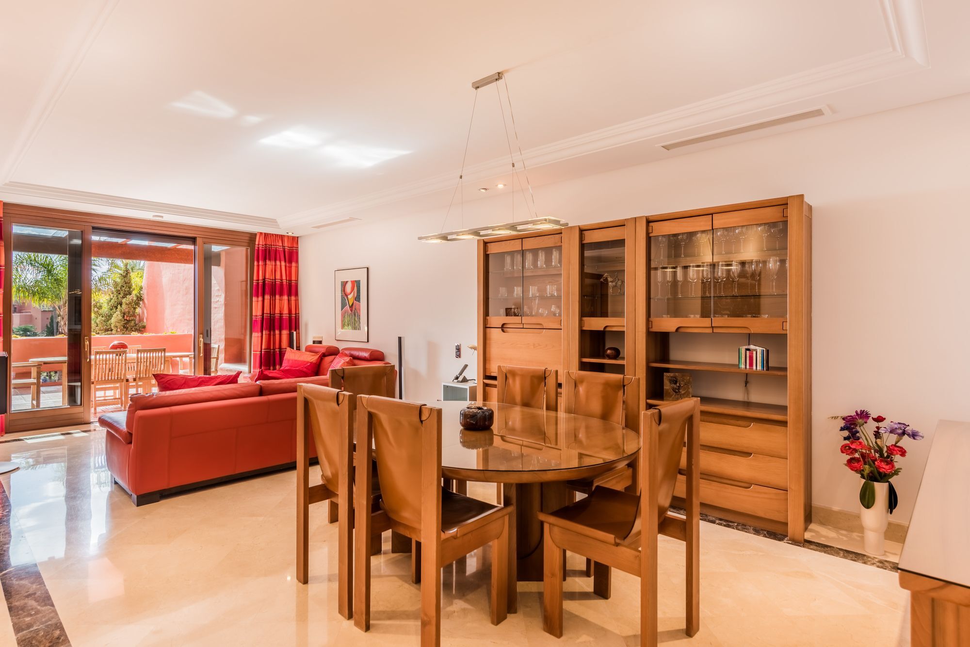 Torre Bermeja Apartment Estepona